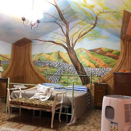 Pozzilli Bed And Breakfast Il Cavaliere מראה חיצוני תמונה