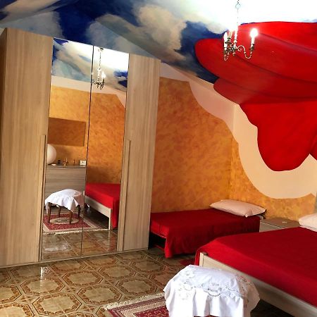 Pozzilli Bed And Breakfast Il Cavaliere מראה חיצוני תמונה