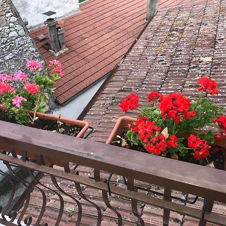 Pozzilli Bed And Breakfast Il Cavaliere מראה חיצוני תמונה