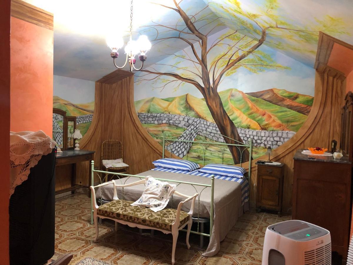 Pozzilli Bed And Breakfast Il Cavaliere מראה חיצוני תמונה