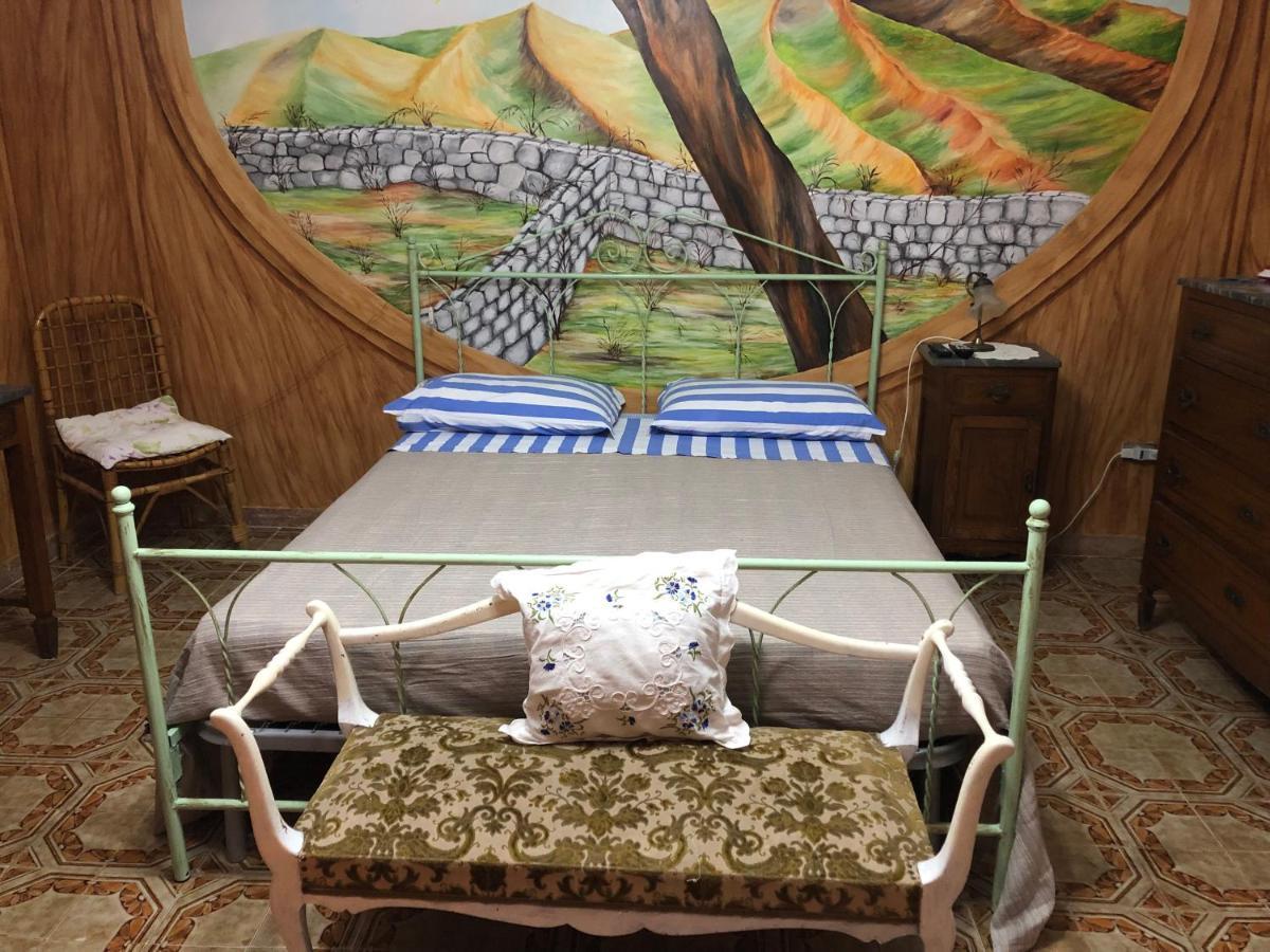 Pozzilli Bed And Breakfast Il Cavaliere מראה חיצוני תמונה