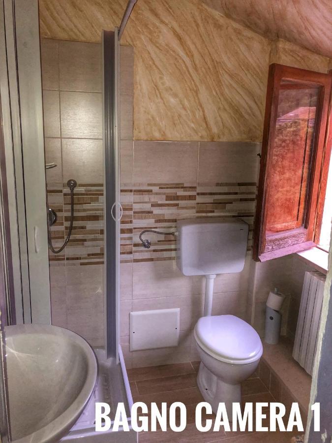 Pozzilli Bed And Breakfast Il Cavaliere מראה חיצוני תמונה