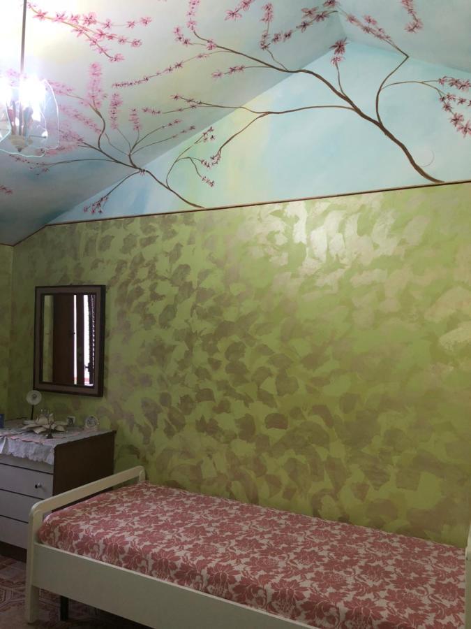 Pozzilli Bed And Breakfast Il Cavaliere מראה חיצוני תמונה