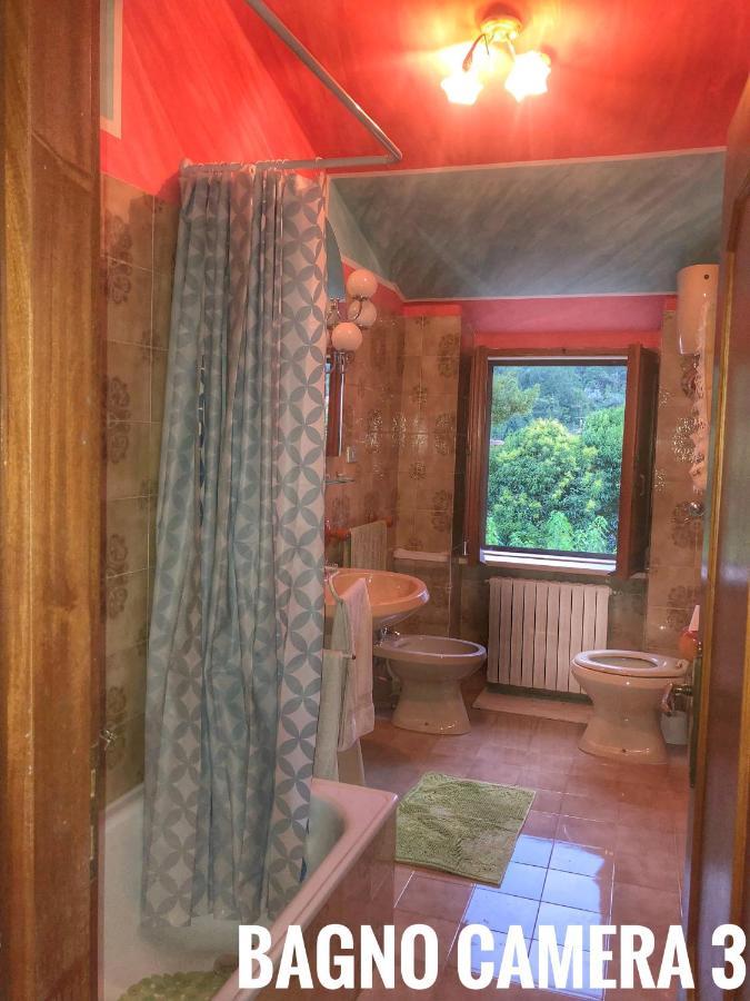 Pozzilli Bed And Breakfast Il Cavaliere מראה חיצוני תמונה