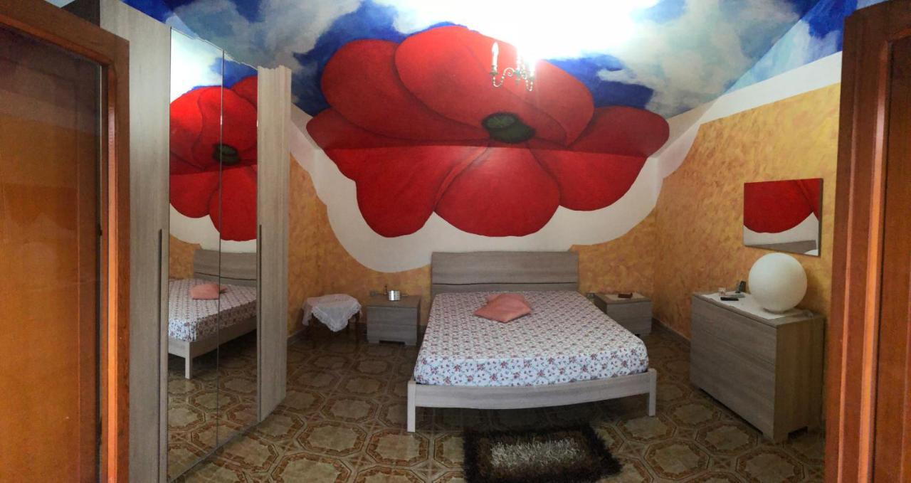 Pozzilli Bed And Breakfast Il Cavaliere מראה חיצוני תמונה