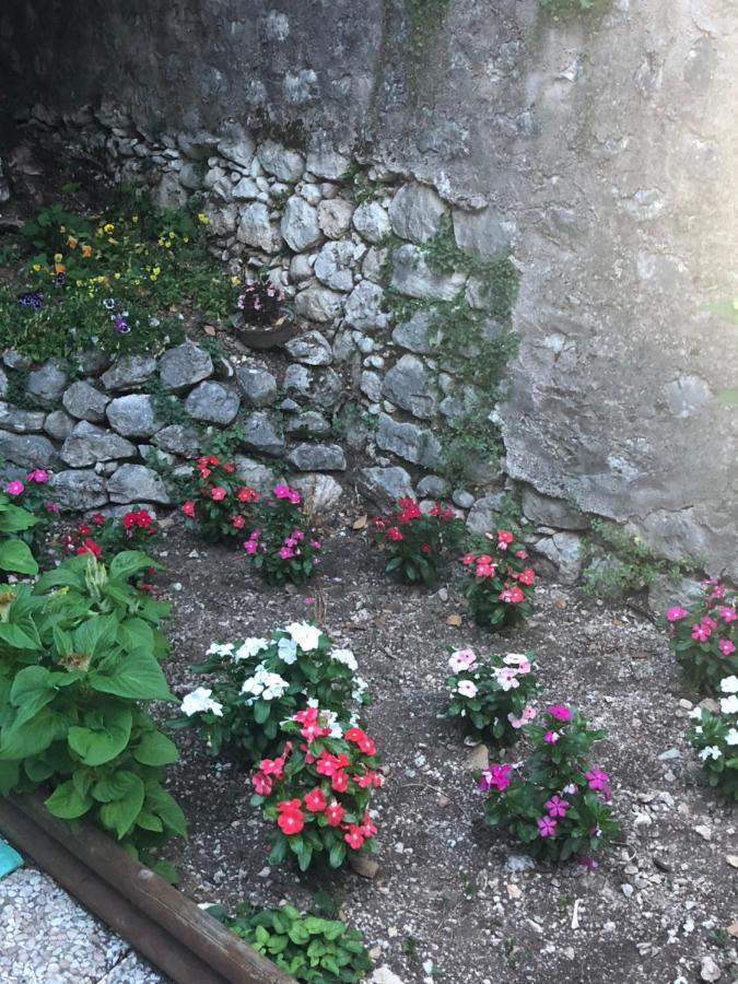 Pozzilli Bed And Breakfast Il Cavaliere מראה חיצוני תמונה