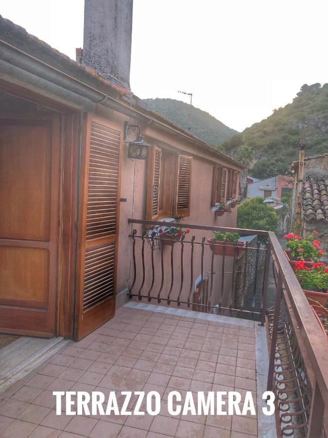 Pozzilli Bed And Breakfast Il Cavaliere מראה חיצוני תמונה