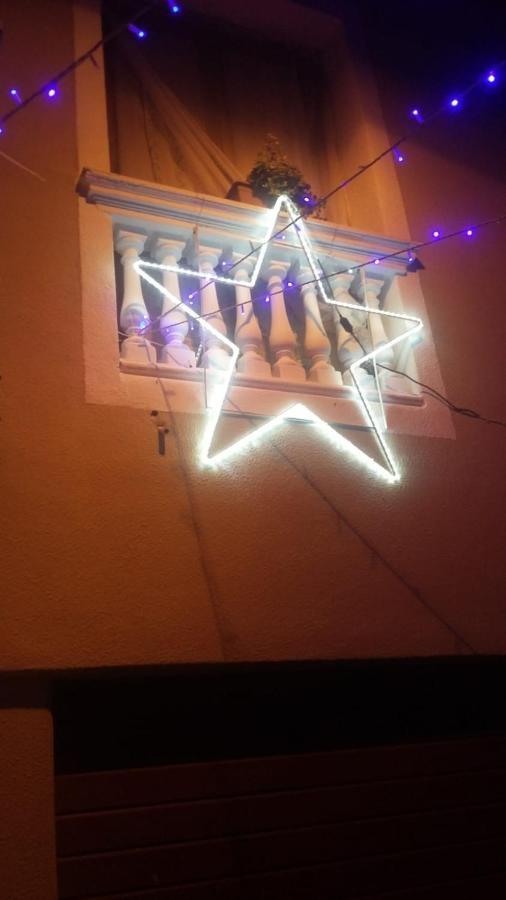 Pozzilli Bed And Breakfast Il Cavaliere מראה חיצוני תמונה