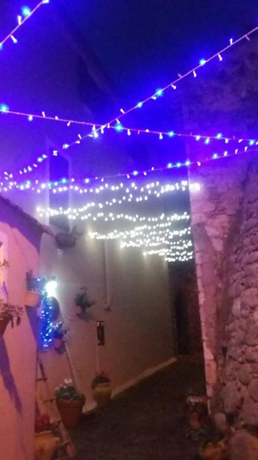 Pozzilli Bed And Breakfast Il Cavaliere מראה חיצוני תמונה