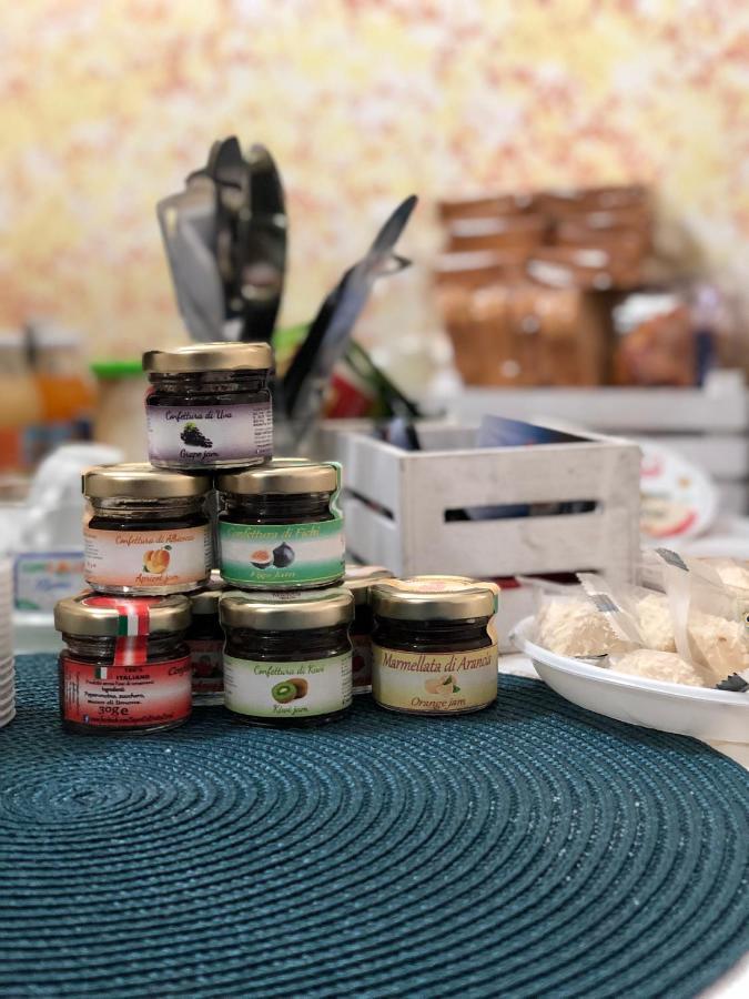 Pozzilli Bed And Breakfast Il Cavaliere מראה חיצוני תמונה