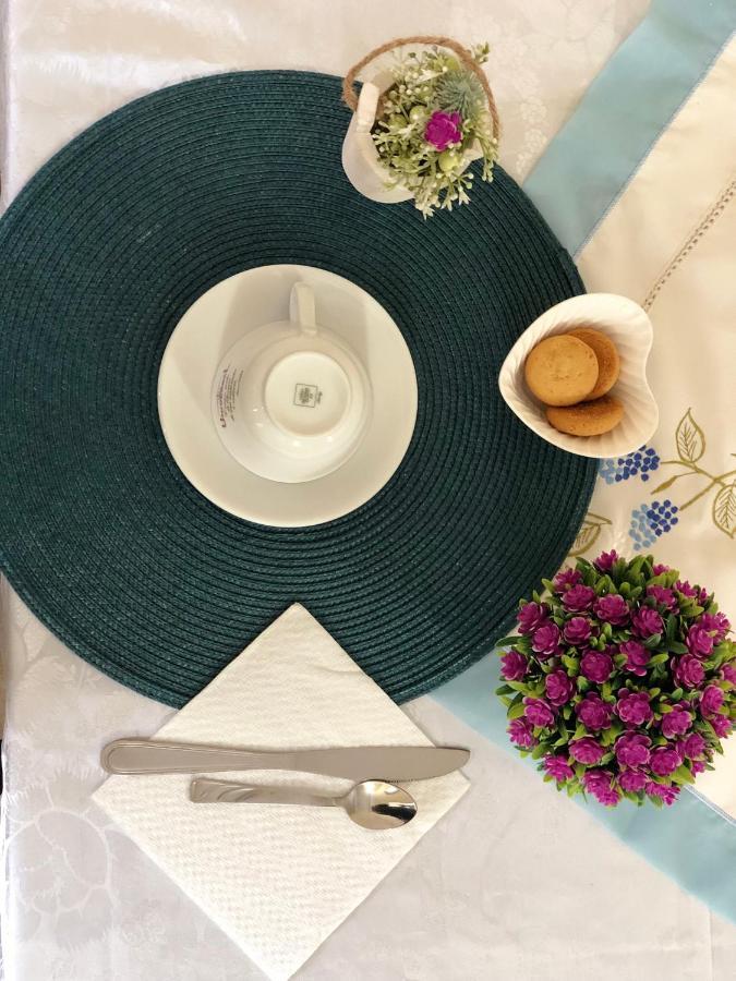 Pozzilli Bed And Breakfast Il Cavaliere מראה חיצוני תמונה