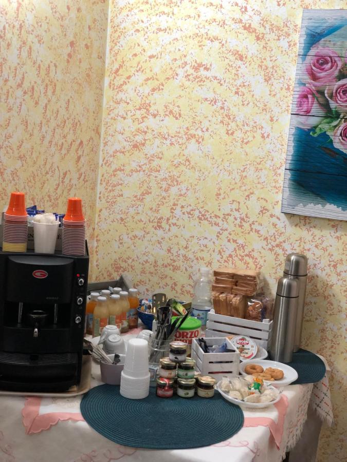 Pozzilli Bed And Breakfast Il Cavaliere מראה חיצוני תמונה