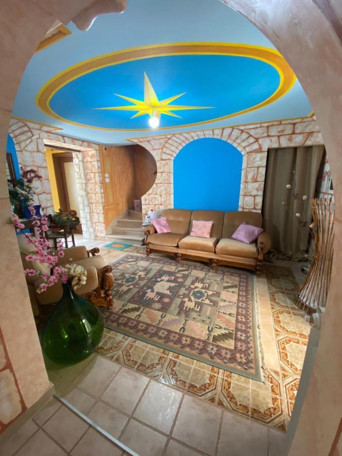 Pozzilli Bed And Breakfast Il Cavaliere מראה חיצוני תמונה