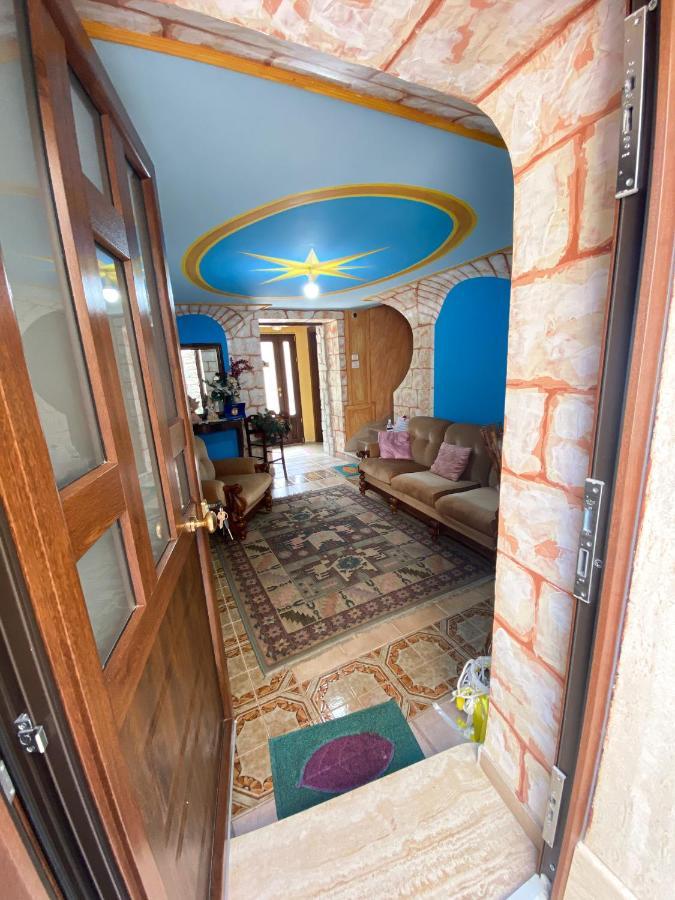 Pozzilli Bed And Breakfast Il Cavaliere מראה חיצוני תמונה