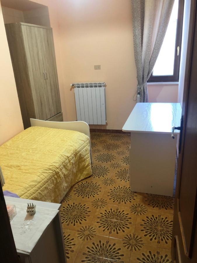 Pozzilli Bed And Breakfast Il Cavaliere מראה חיצוני תמונה