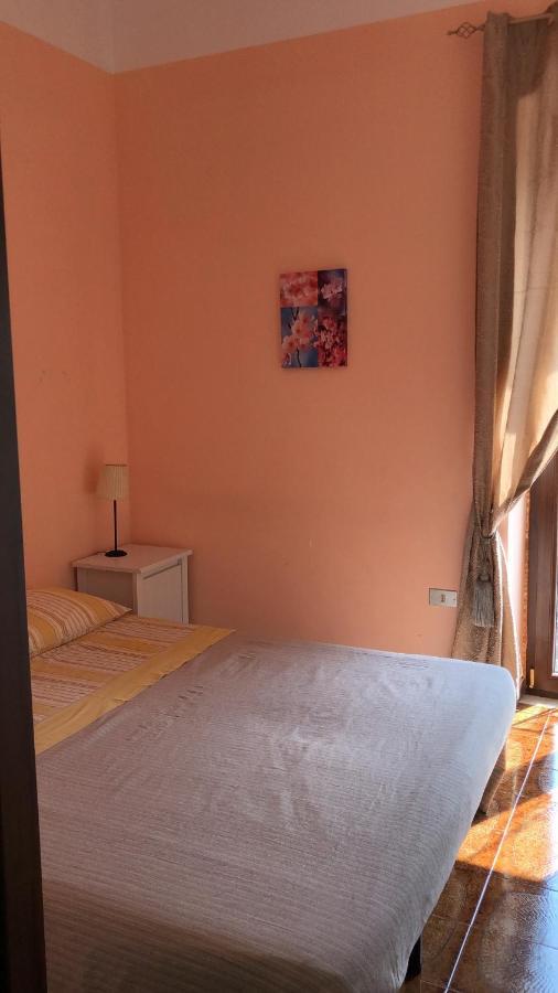 Pozzilli Bed And Breakfast Il Cavaliere מראה חיצוני תמונה