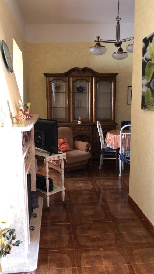 Pozzilli Bed And Breakfast Il Cavaliere מראה חיצוני תמונה