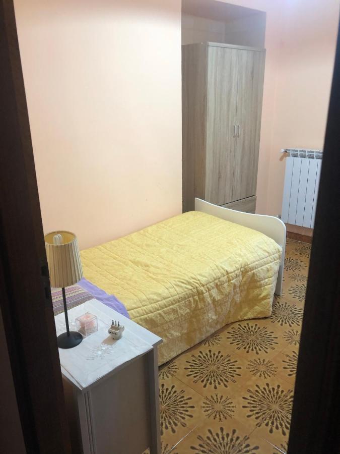 Pozzilli Bed And Breakfast Il Cavaliere מראה חיצוני תמונה
